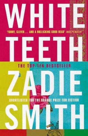 Zadie Smith's <i>White Teeth</i>