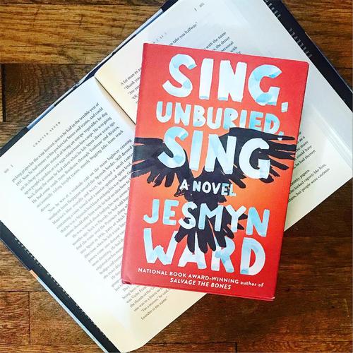 When reading <i>Sing, Unburied, Sing</i>, consider keeping some of the following themes in mind...