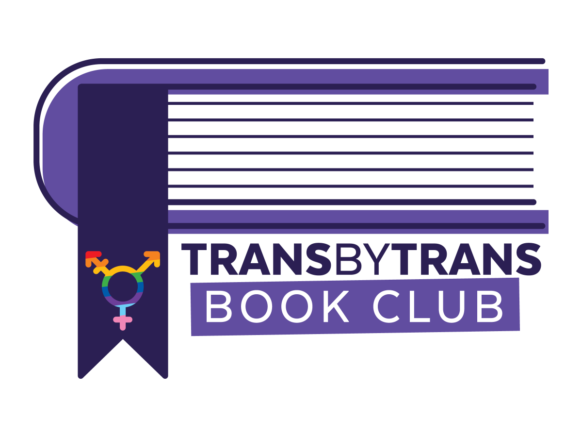 Join us on the third Tuesday of the month for a virtual citywide book club for trans and nonbinary readers aged 25–45.