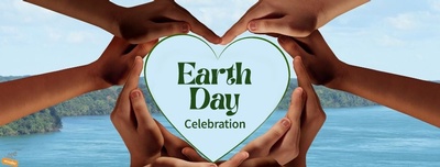 Join Earth Day Celebration, a new, virtual mini-challenge running April 19 - May 16