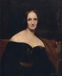 by Richard Rothwell, oil on canvas, exhibited 1840