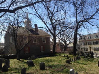 Concord School House, #25 photo taken in 2014. For more information, please visit: https://www.concordschoolhouse.org