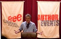 Author Event with Anthony Bourdain in 2007, photo from The Philadining Blog