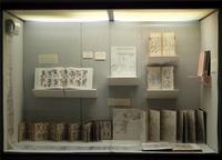 Several facsimiles of scrolls and codices are available and displayed  here, allowing an experience as close as possible to seeing the unique originals. 