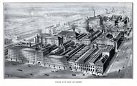 Image from History of the Baldwin Locomotive Works, 1831-1913