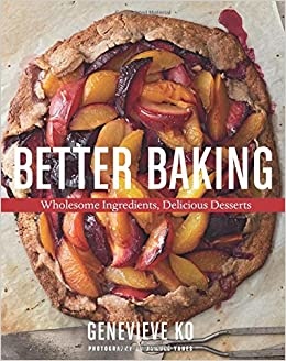 Looking for more healthy recipes to satisfy your sweet tooth? Check out the following baking cookbooks and you’ll be in for a treat!