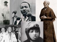 African-American Icons