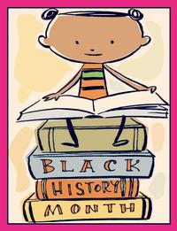 Celebrate Black History Month!