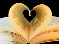 Book Lovers Day—a day to celebrate the love of the written word!
