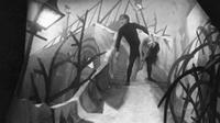 The Caibnet of Dr. Caligari (1920)