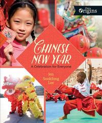 You can browse and check out books and videos from our catalog that explore the hidden gems of Chinese culture and the Chinese New Year.