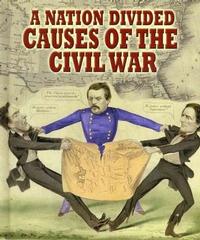 A seemingly straightforward historical question—what caused the Civil War?—still divides our country today.