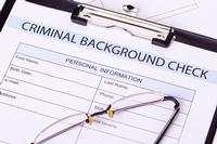 I have a criminal record – how do I go about a job search?