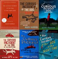 Critics' blurbs for The Curious Incident of the Dog in the Night-Time