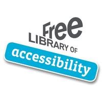 The Free Library of Philadelphia's Library for the Blind and Physically Handicapped (LBPH) will be at a new location, 1500 Spring Garden Street, Suite 230, starting Wednesday, February 21.