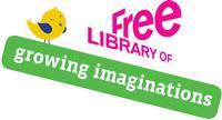 Free Library of Growing Imaginations