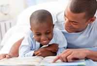 Celebrate Father’s Day and fatherhood this Sunday with a good book!