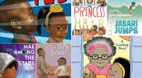 Let’s celebrate Black History Month with our favorite African American authors and illustrators!