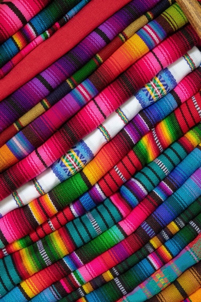 Latin American Textiles