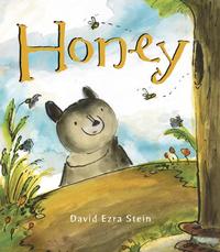 Honey by David Ezra Stein