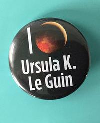 Remembering genre-defying icon Ursula K. Le Guin