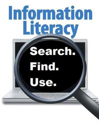Information Literacy is a skill set which, when applied, encourages a more critical and thoughtful approach to visual and textual information.