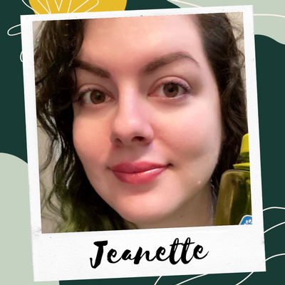 Jeanette Coppinger, Digital Resource Specialist for Lovett Memorial Library