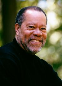 Author and Illustrator Jerry Pinkney