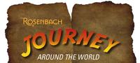 Journey Around the World at the Rosenbach