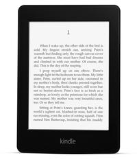 library books on kindle paperwhite