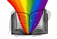 LGBTQI+ themed books, especially for children, are some of the most challenged and banned books.