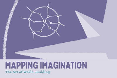 Click here to see events related to Mapping Imagination.