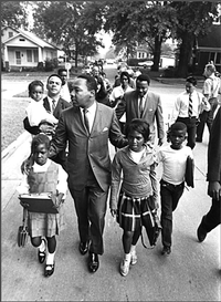 MLK Children's Crusade