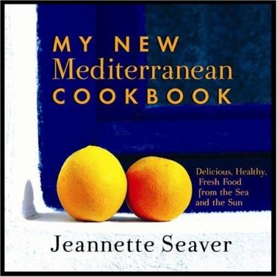 To try out more Mediterranean dishes, check out our collection of Mediterranean cookbooks. 