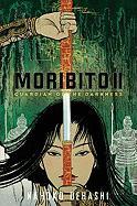 Moributo II: Guardian of the Darkness