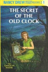 Nancy Drew and the Secret of the Old Clock
