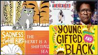 Check out these New Titles coming to a neighborhood library near you in February!