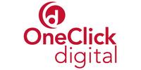 Find new audiobooks at OneClick Digital!