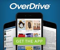 OverDrive Mobile App