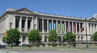 A recent study evaluated the Free Library's impact on Philadelphians.