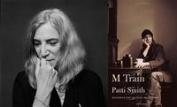 Patti Smith - M Train