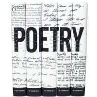 There is an impressive array of upcoming poetry events at The Free Library throughout November!