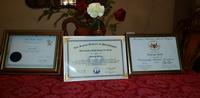 Shanae's Academic Achievements!