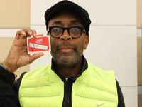 Even Spike Lee knows, no matter what season it is, your Free Library card is the only movie ticket you need!