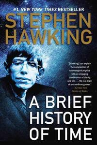 Stephen Hawking’s A Brief History of Time