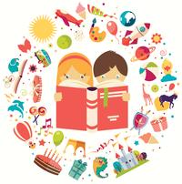 Stay Cool with Awesome Activities at the Free Library this Summer!