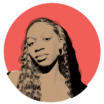 Philadelphia's Youth Poet Laureate 2022-23, Telicia Darius