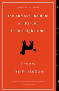 The 2017 One Book, One Philadelphia selection is Mark Haddon’s The Curious Incident of the Dog in the Night-Time