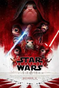 Star Wars: The Last Porg