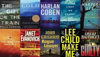 Top 10 ebooks Downloaded in January 2016